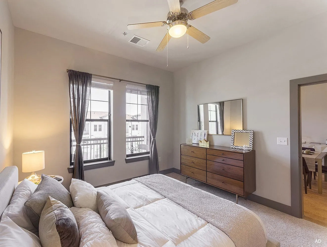 The Addison Apartments – photo 1