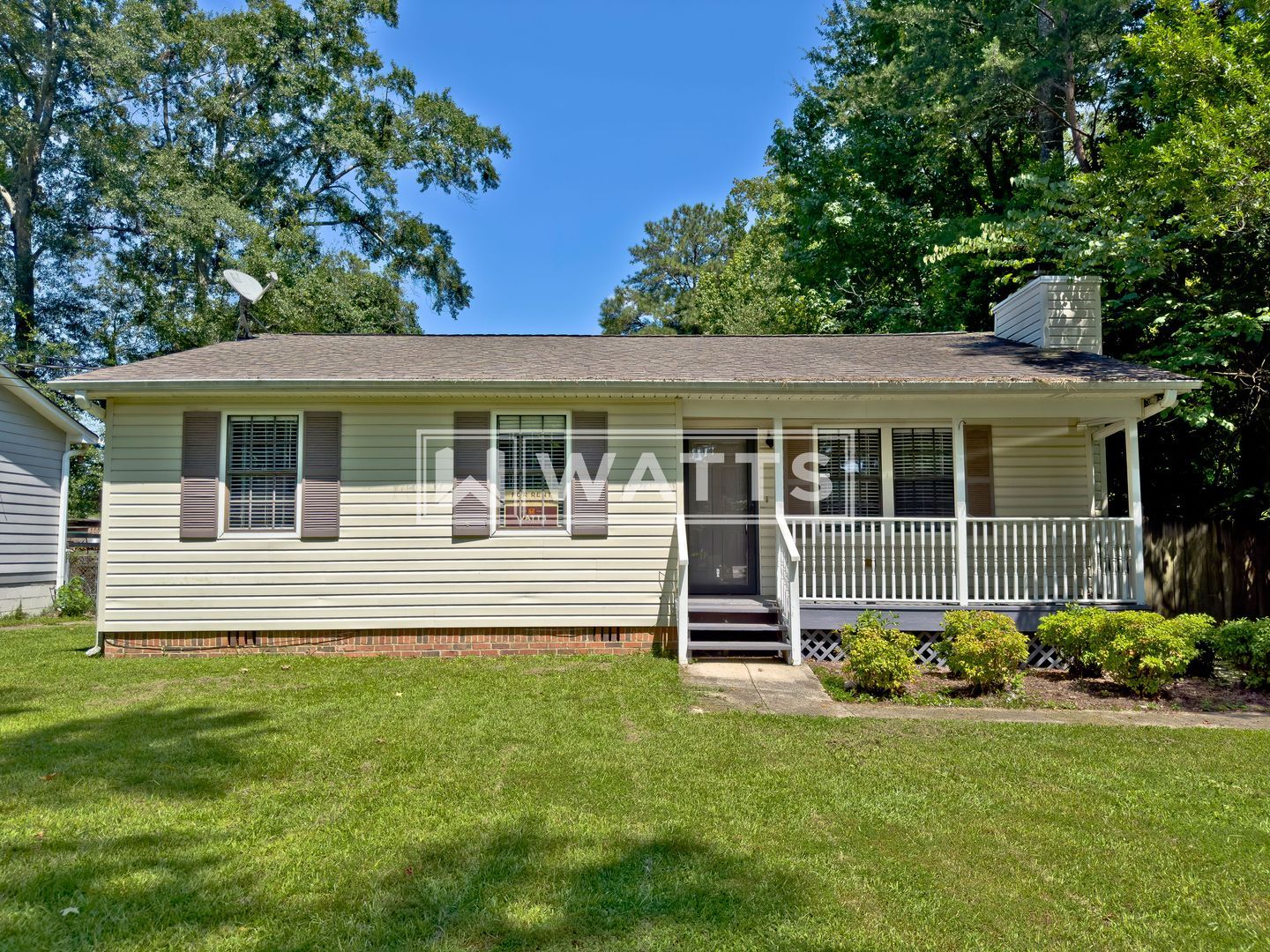 3803 Crosby Dr – photo 1
