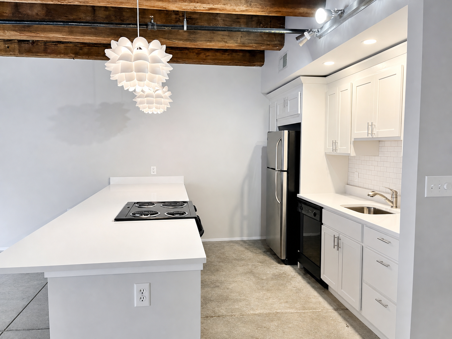 2501 Liberty Ave unit 2-B – photo 4