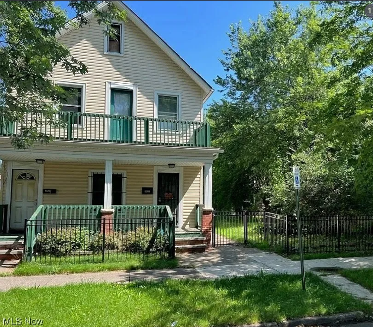 3422 Seymour Ave unit Unit 2 – photo 1