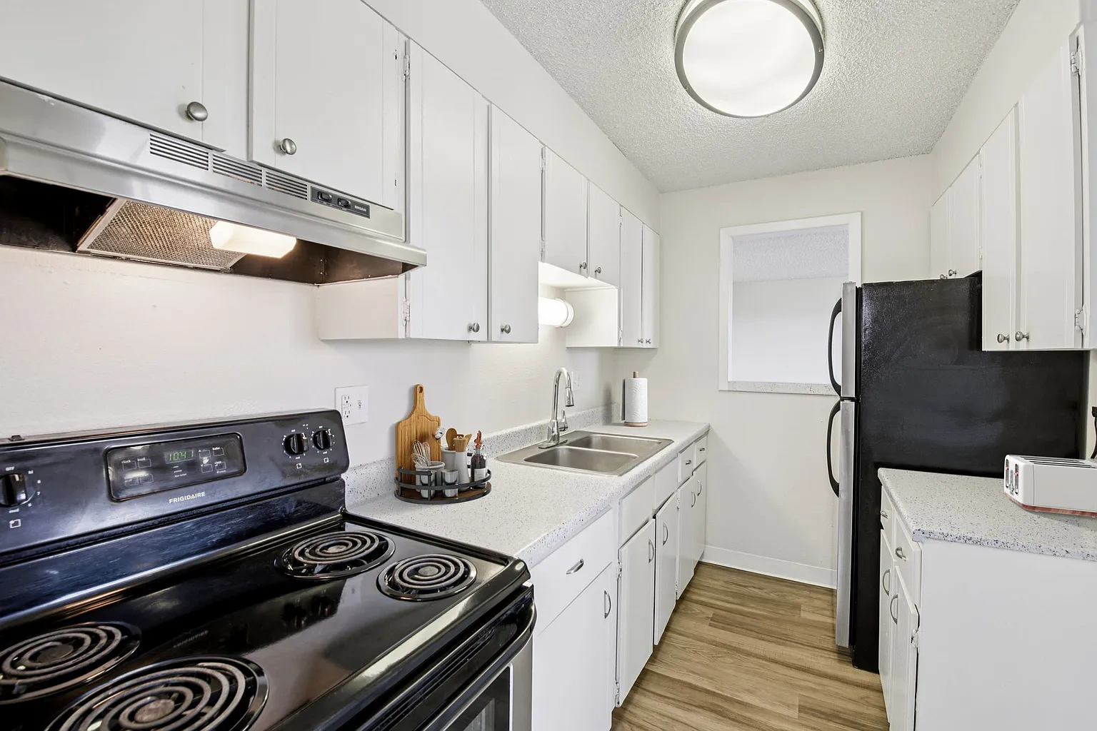 Meridian Garden Apartments – photo 5