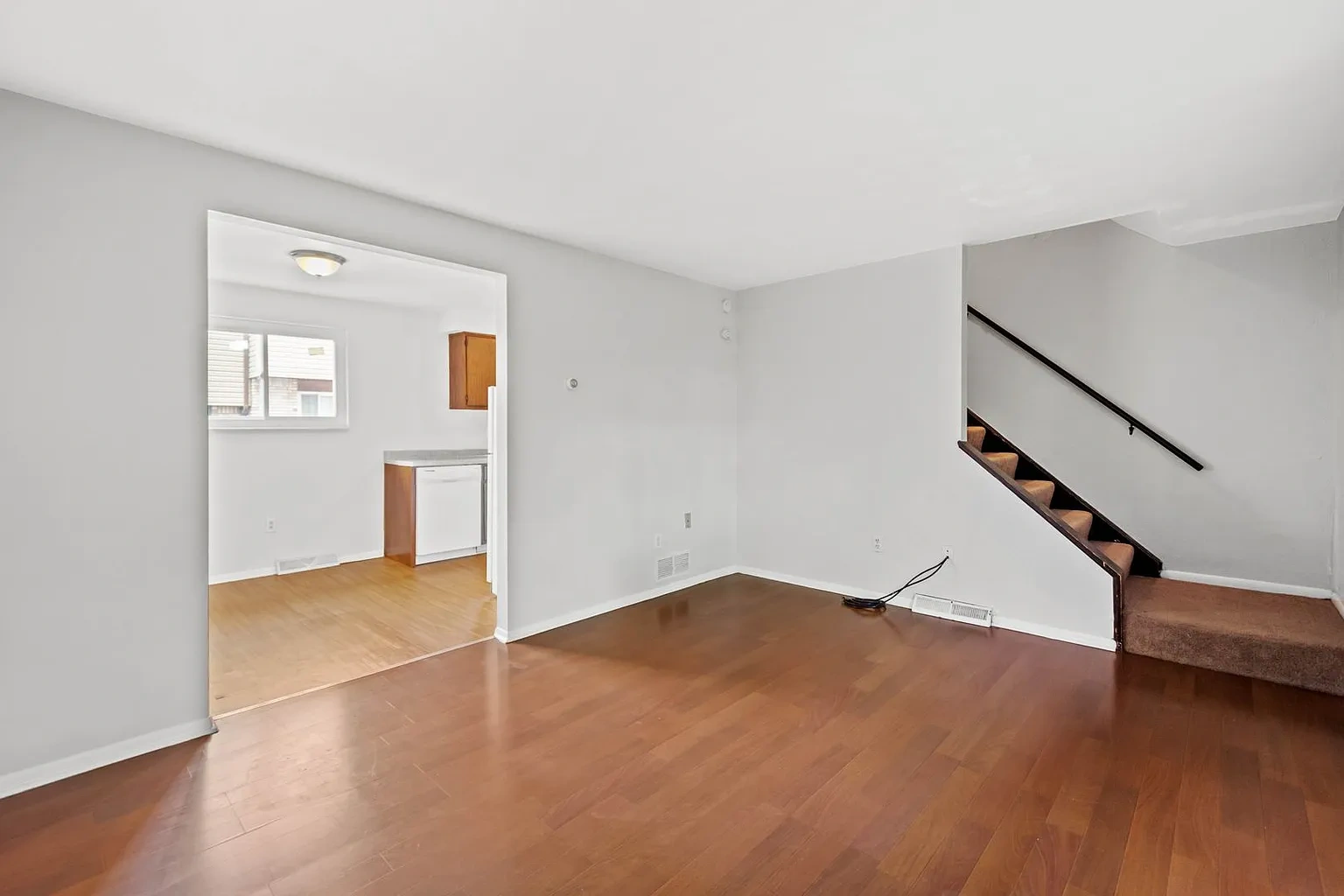 Baldwin Cathell Townhouses – photo 4