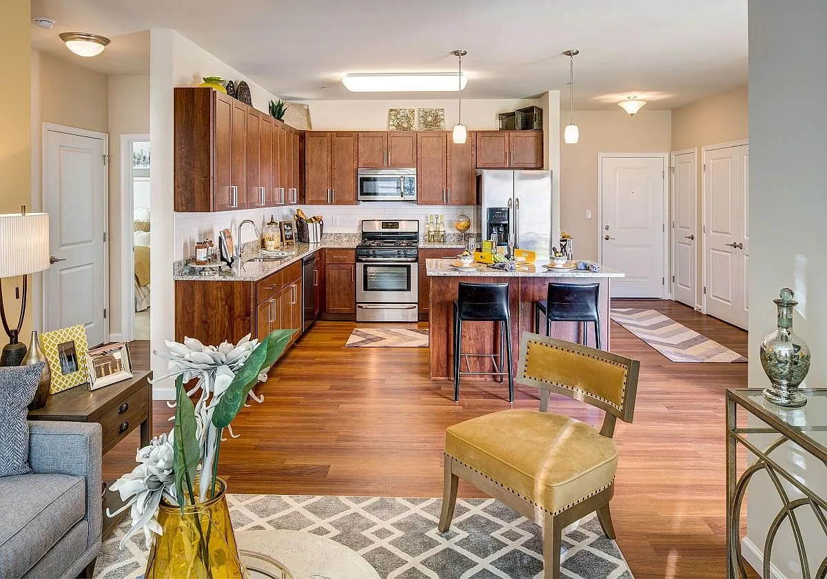The Mark, Fairfield County ~ Resort-Inspired Luxury Living – photo 2