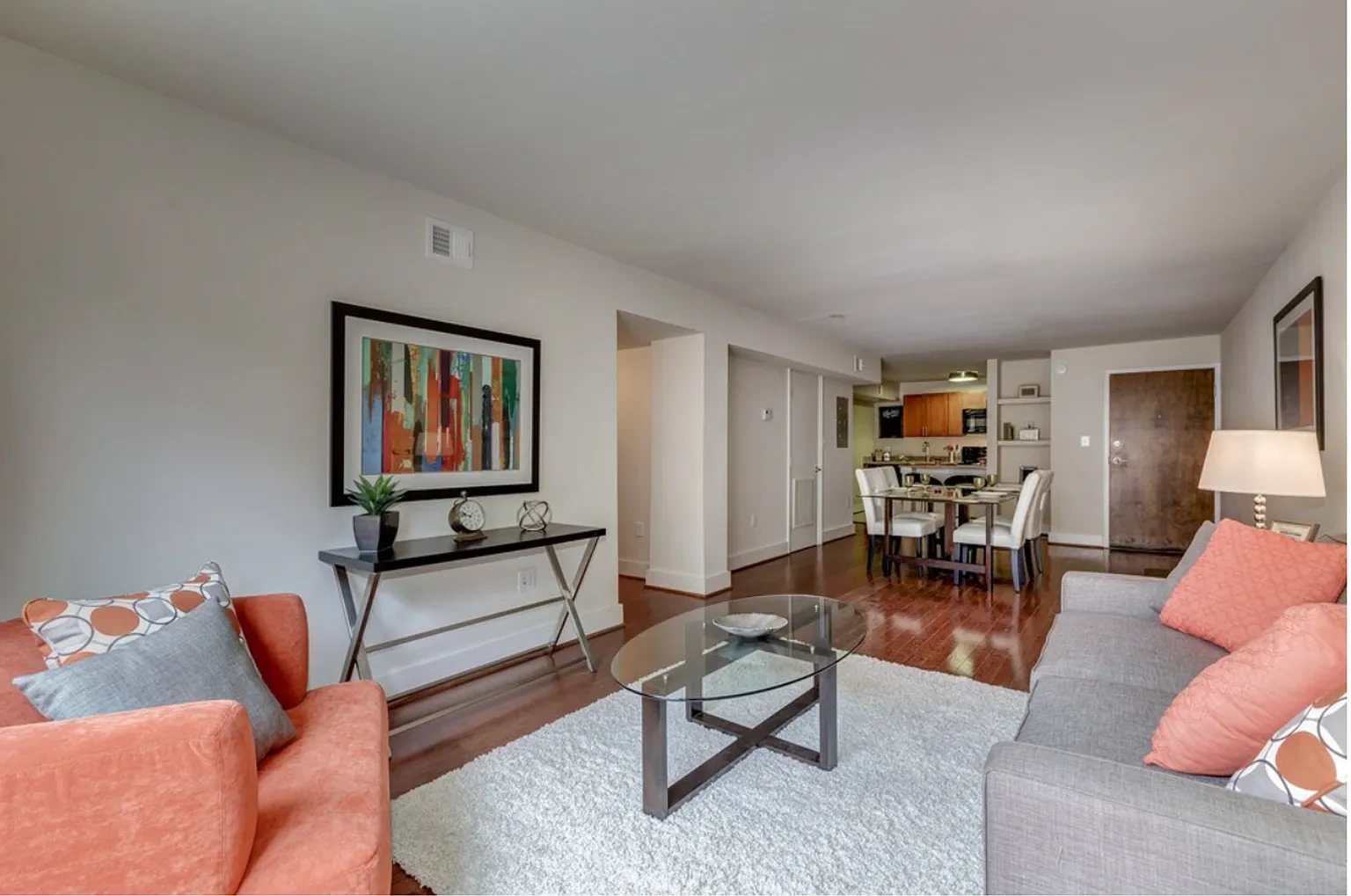 Takoma Flats – photo 1