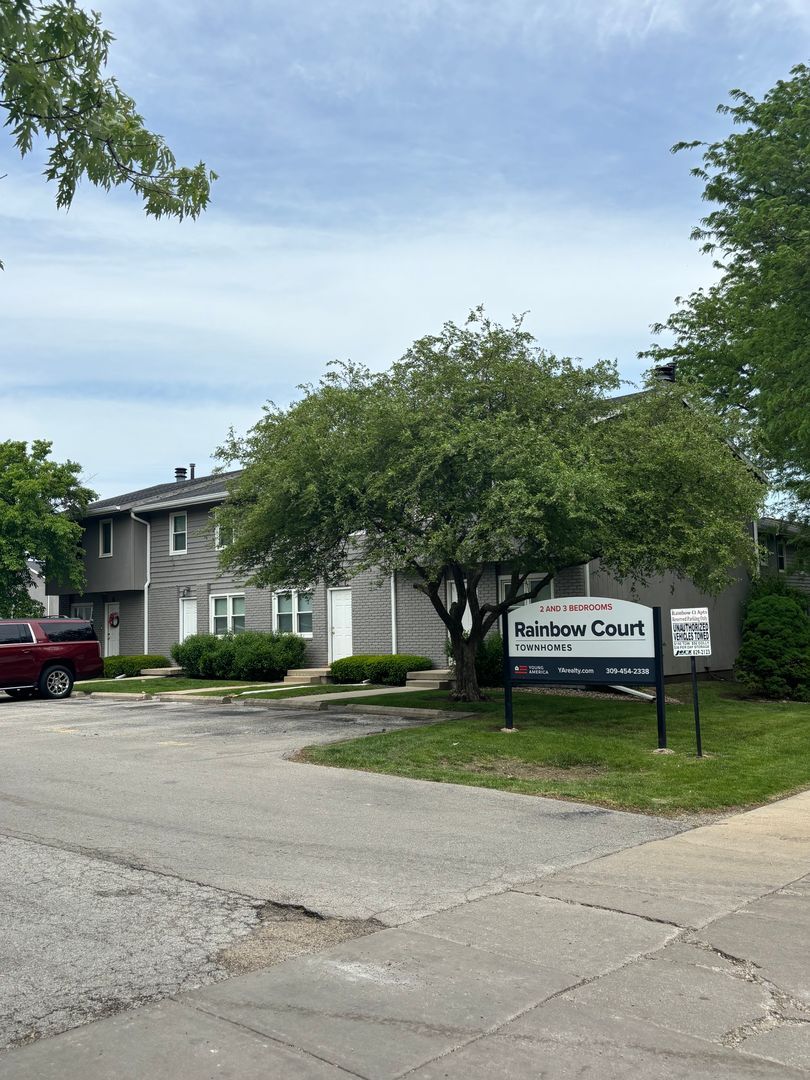 2208-2306 Rainbow Ave unit 2214-C – photo 1