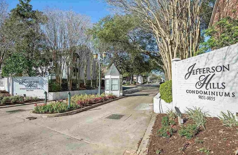 9851 Jefferson Hwy unit H 29 – photo 1