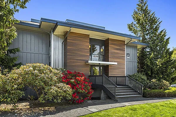 Duet Apartments – photo 4