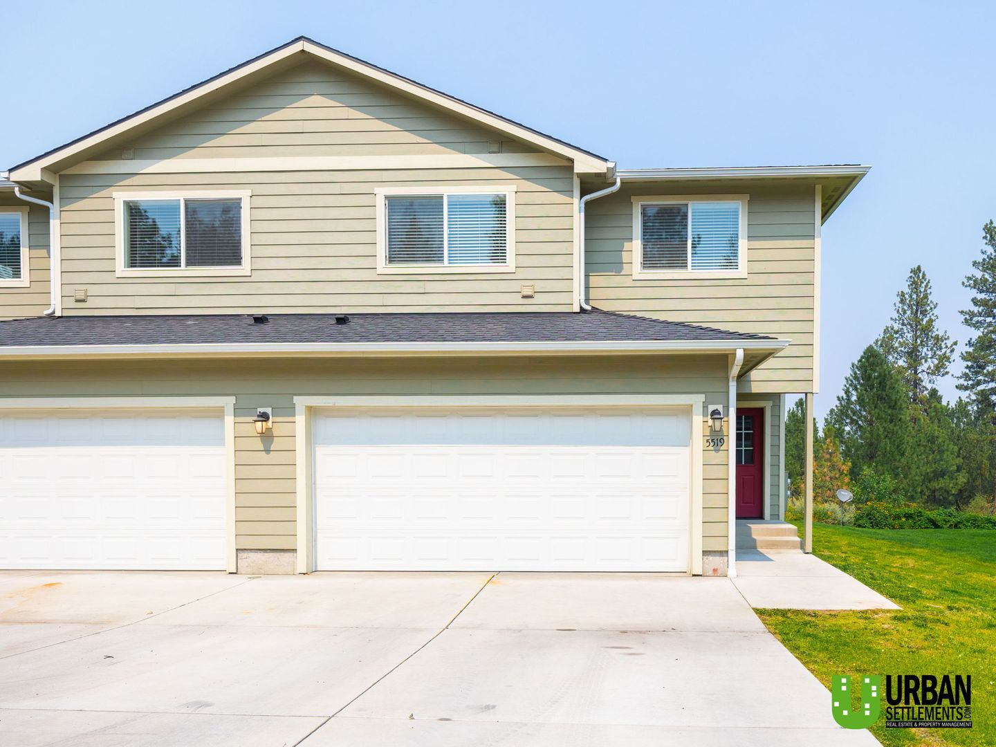 5517 E 14th Ave unit 5519 – photo 1