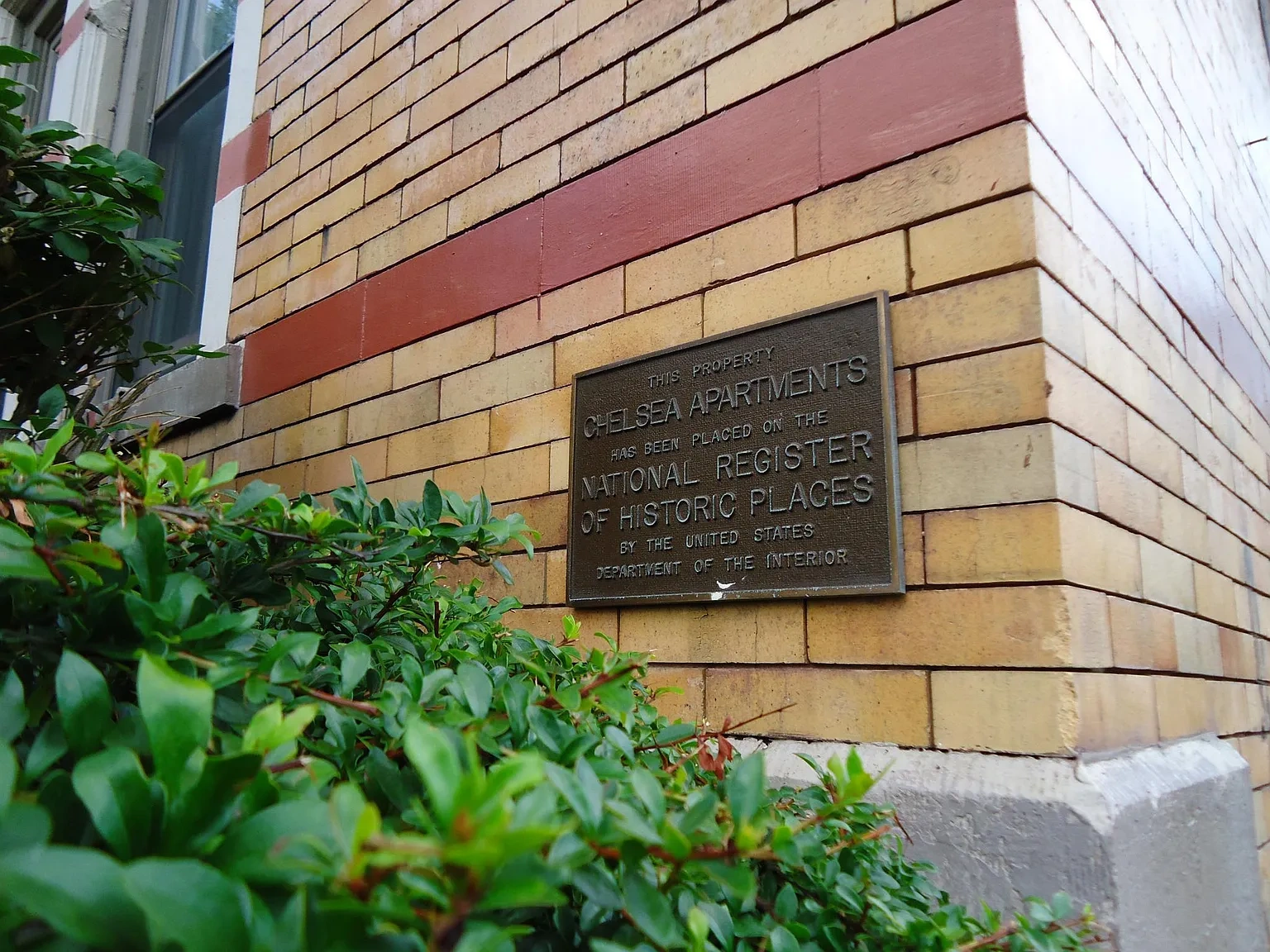 Chelsea Manor – photo 5