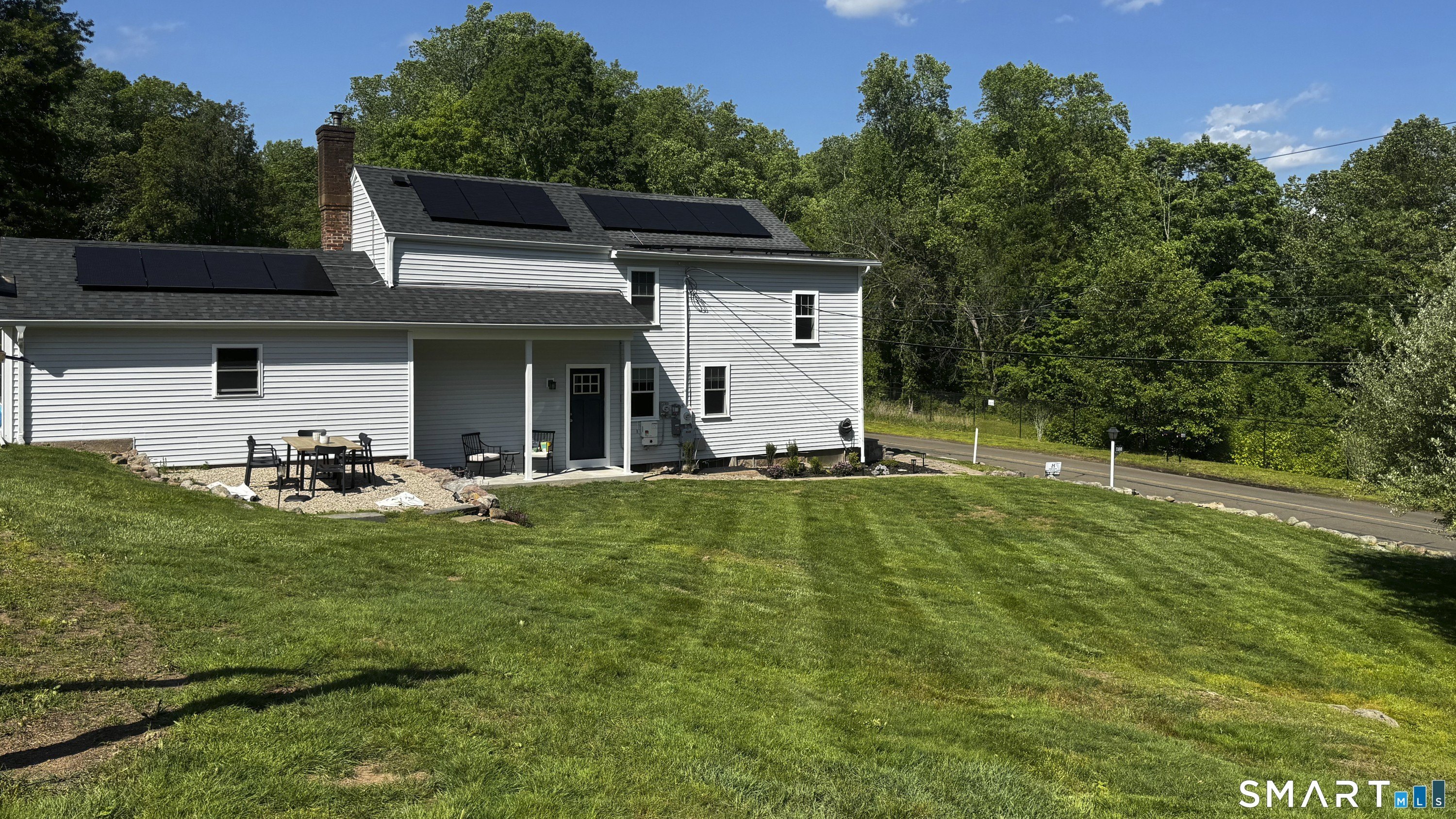 100 Gaylord Mountain Rd – photo 4