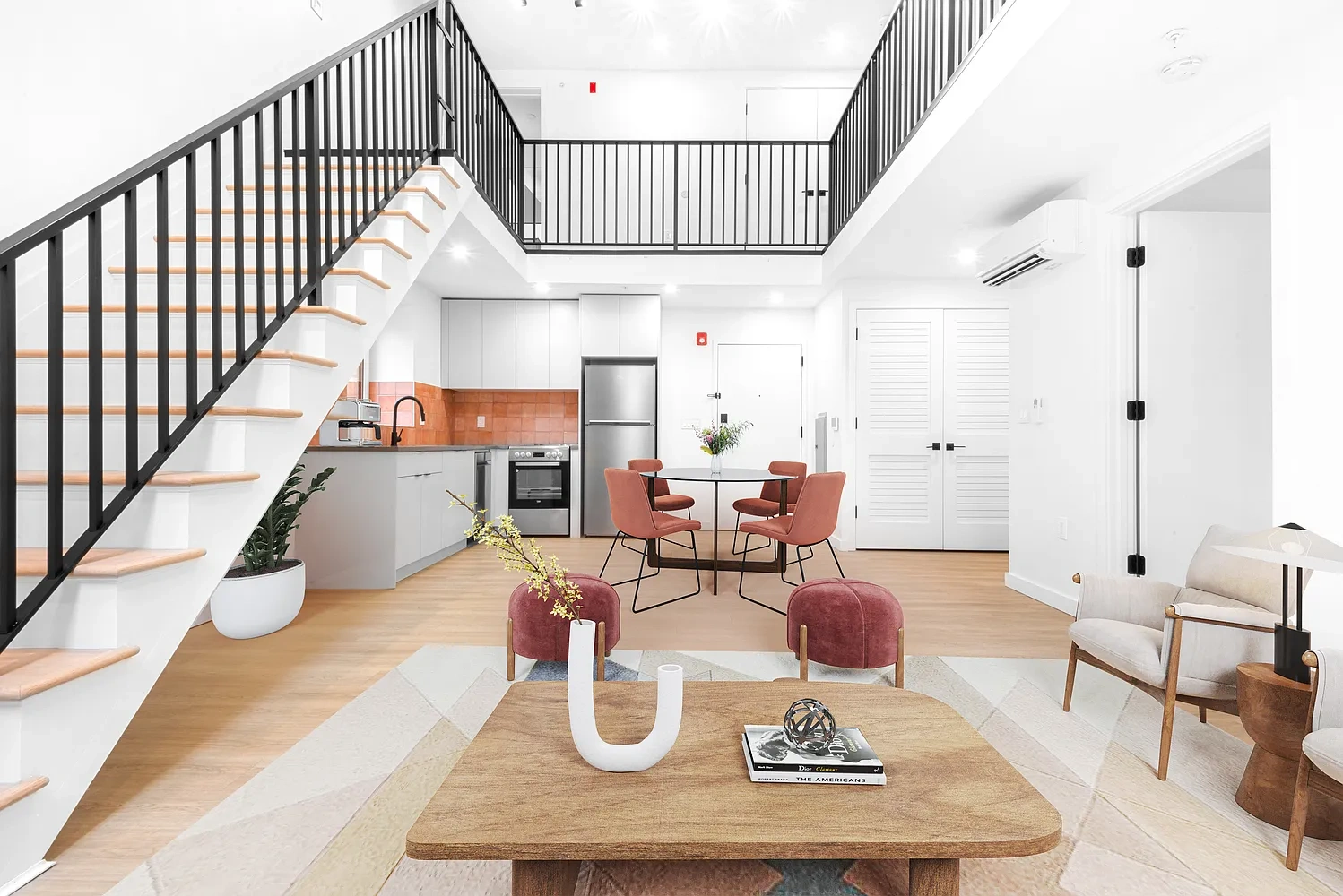 328 Pacific – Floor plan