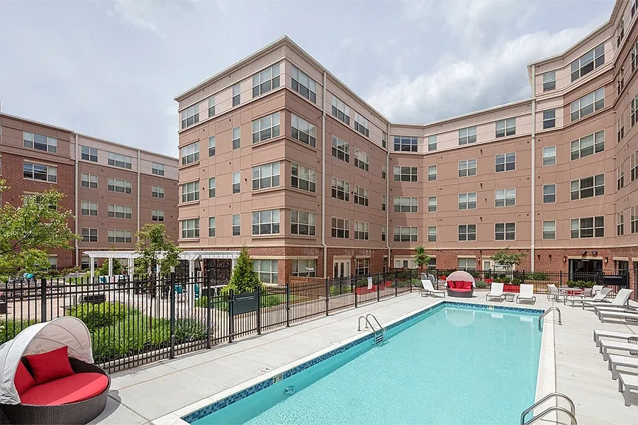 Malden Square Apartments – photo 3
