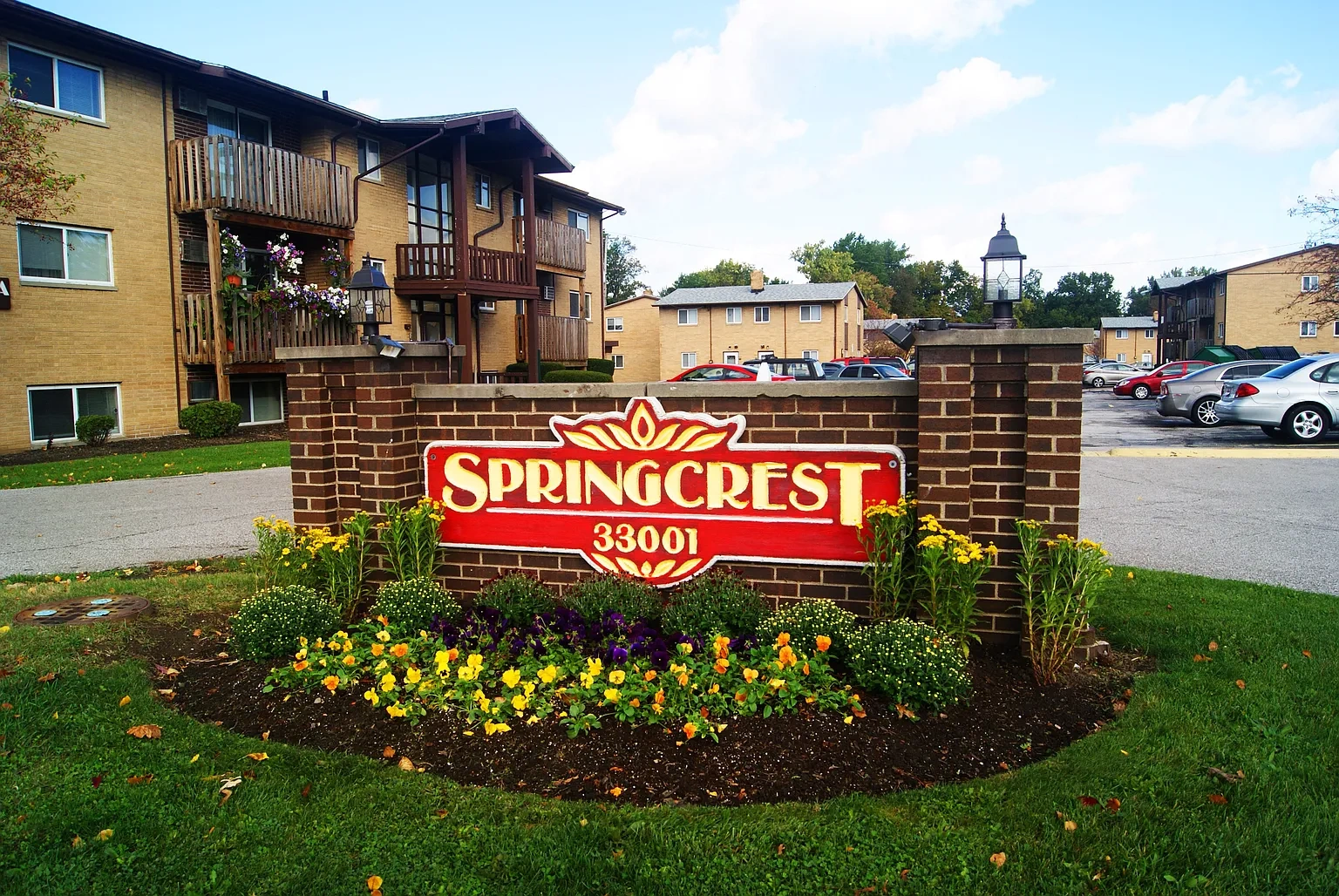Springcrest Apartments – photo 2