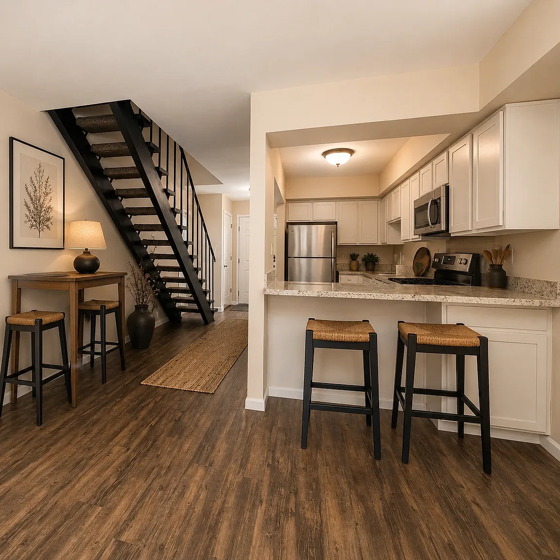 Sonnenblick Apartments – photo 1