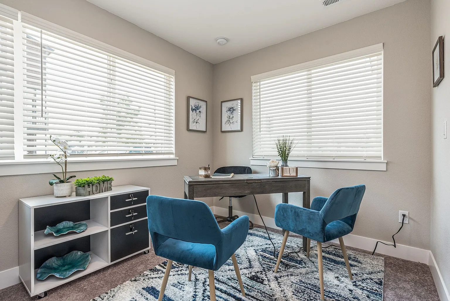 Honey Creek Townhomes – photo 2