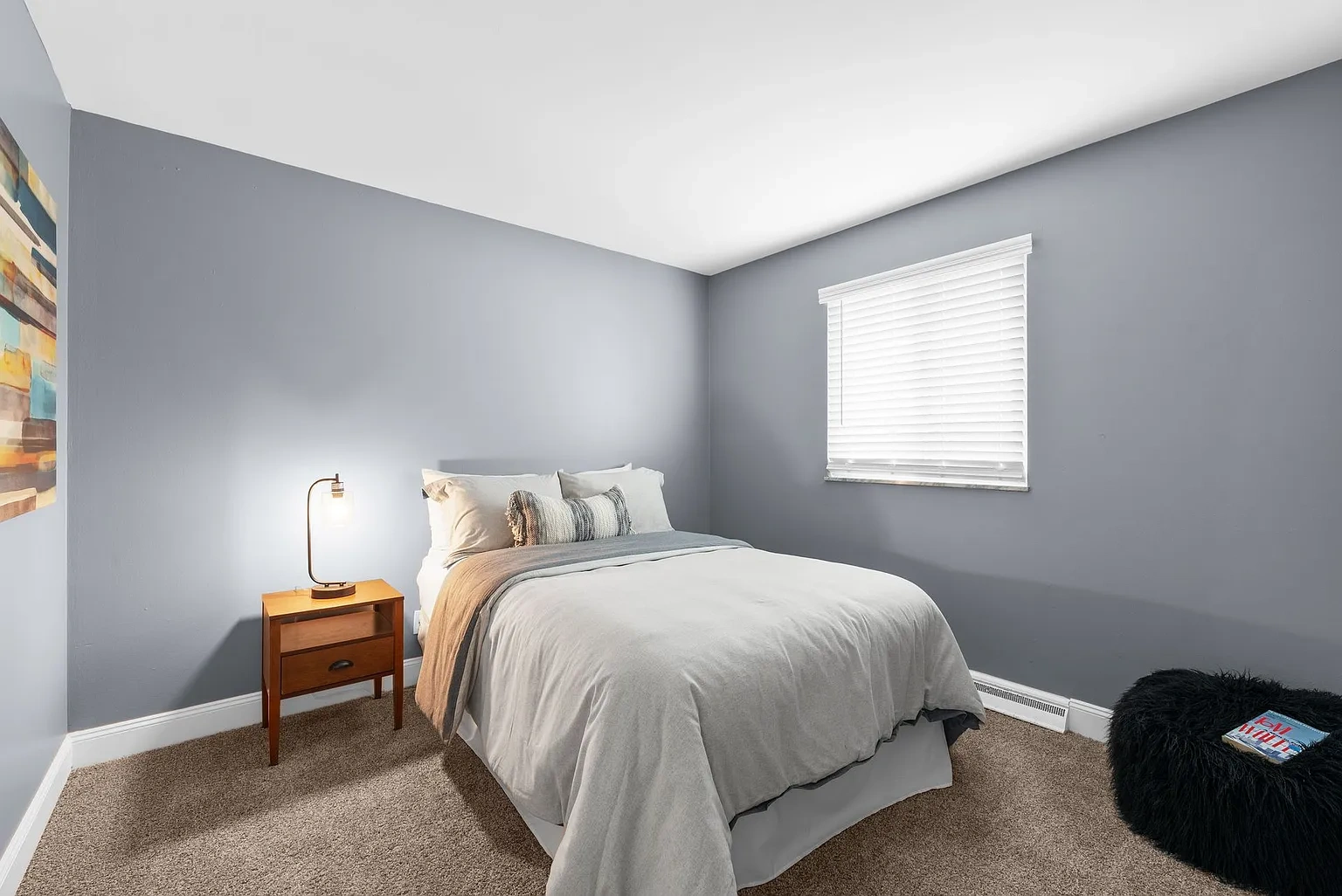 Townhomes at Bexley Creek – photo 5