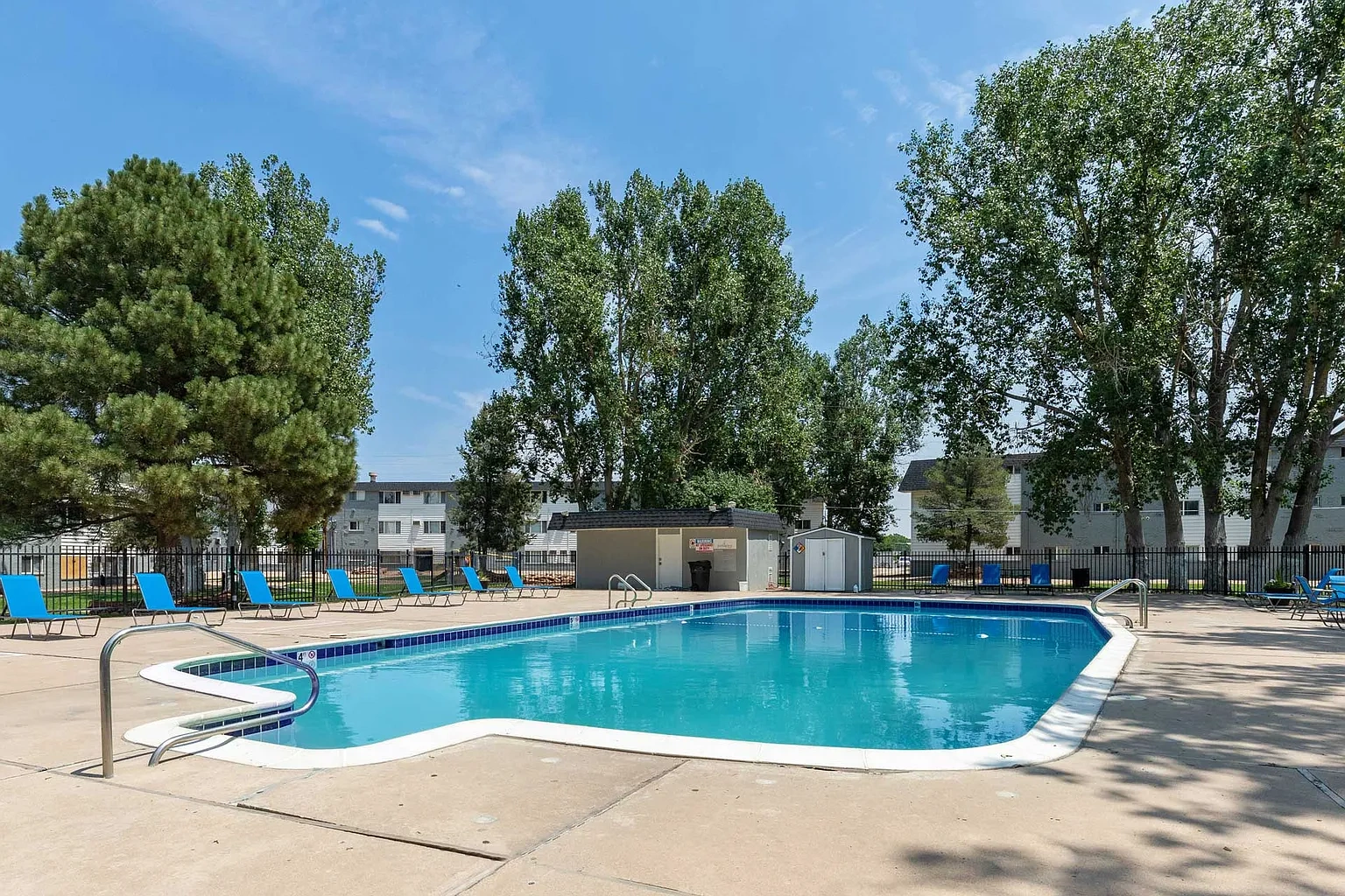 Park Place at Expo Apartments – photo 5