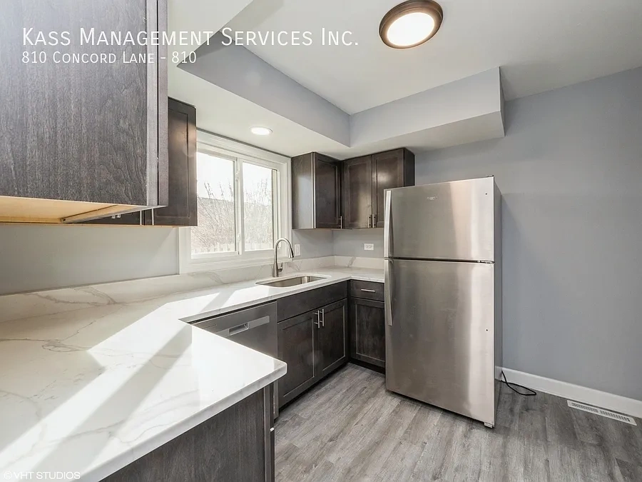 738-822 Concord Lane – Floor plan