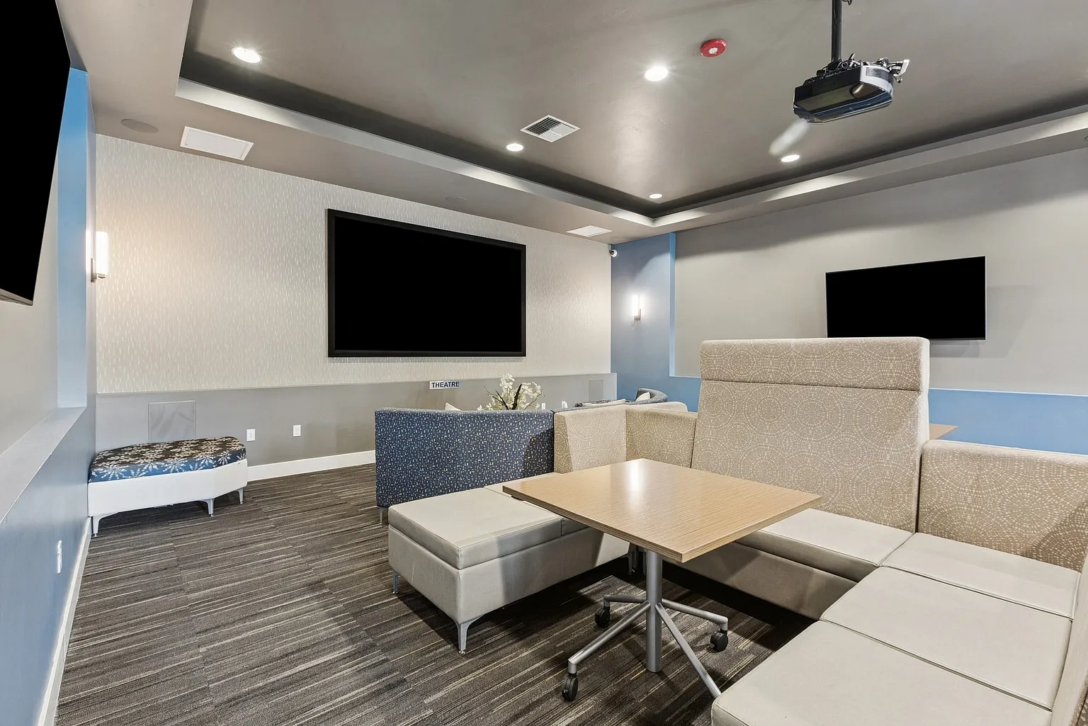 Aspire Apartments – photo 1