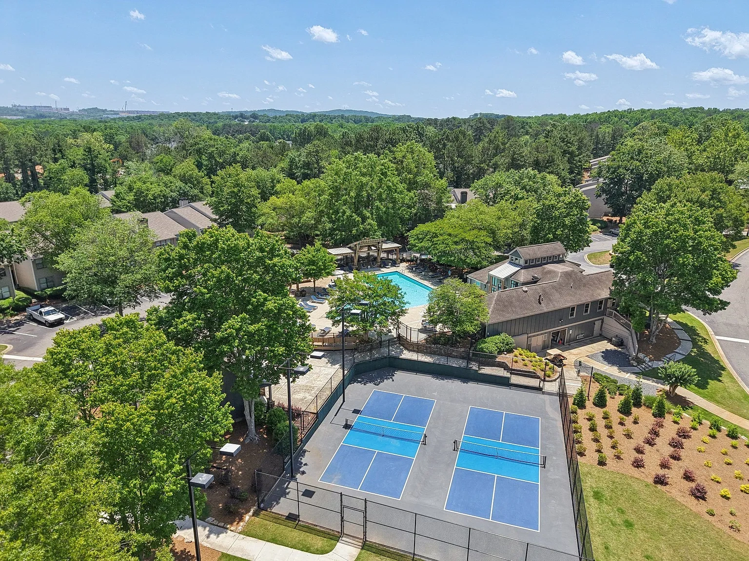 Wesley Trevento Apartments at Lithia Springs – photo 3