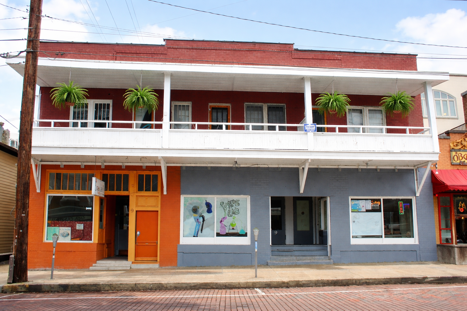 9 W State St unit 2 – photo 1