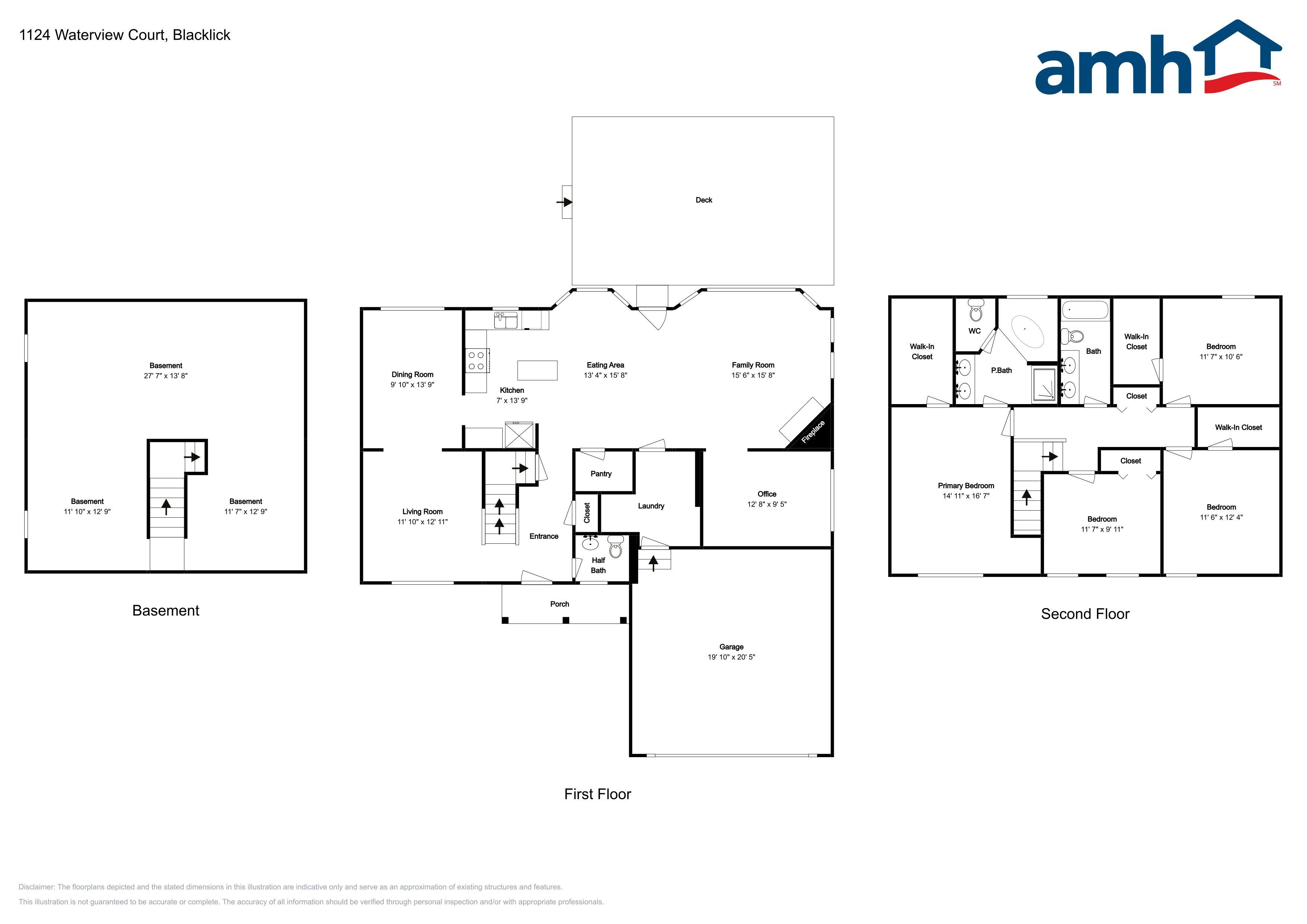 1124 Waterview Ct – photo 2