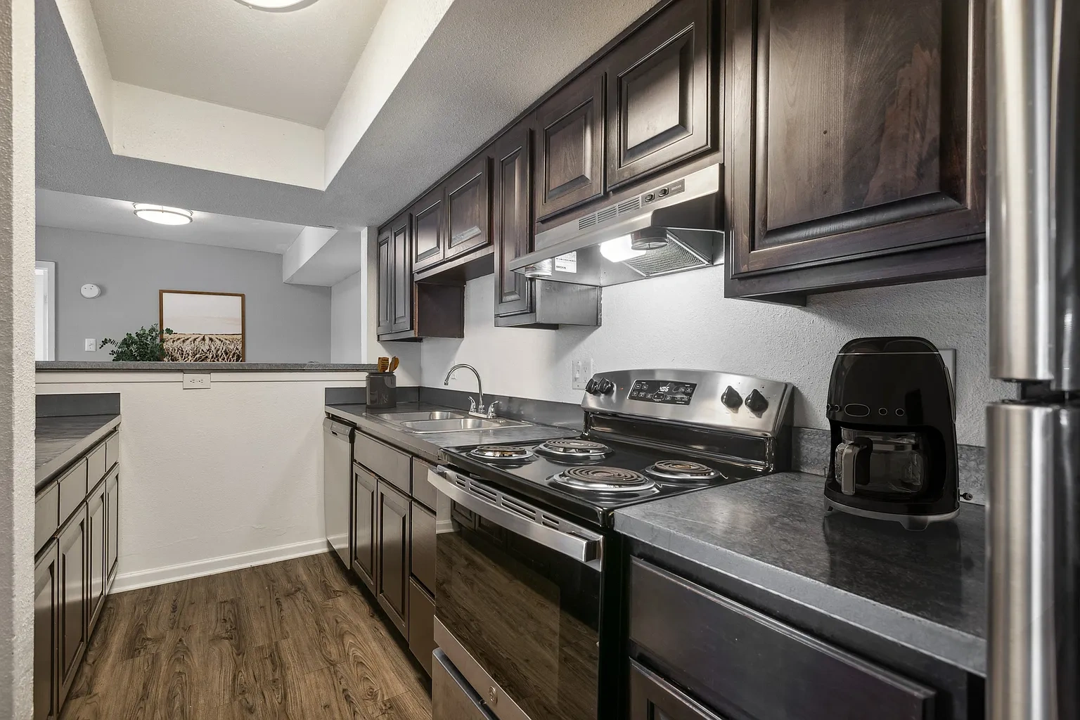 Candlewood – photo 3