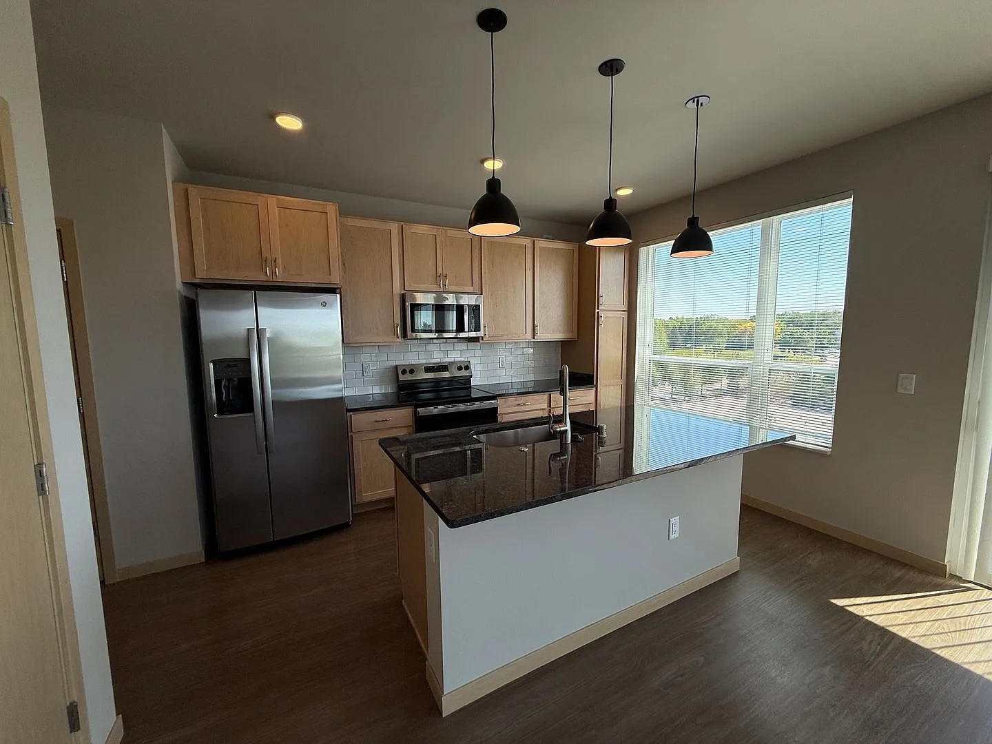 Mira Apartments – Floor plan