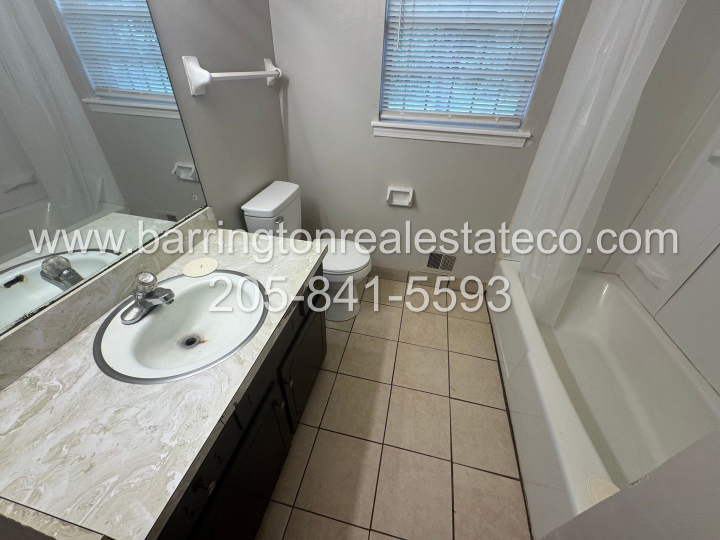2329 30th Street Ensley unit ENSLEY – photo 4