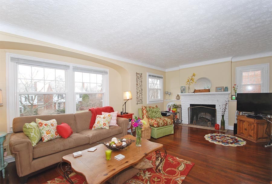 3559 Gridley Rd unit UP – photo 5