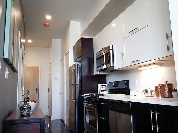 68 Beale – Floor plan