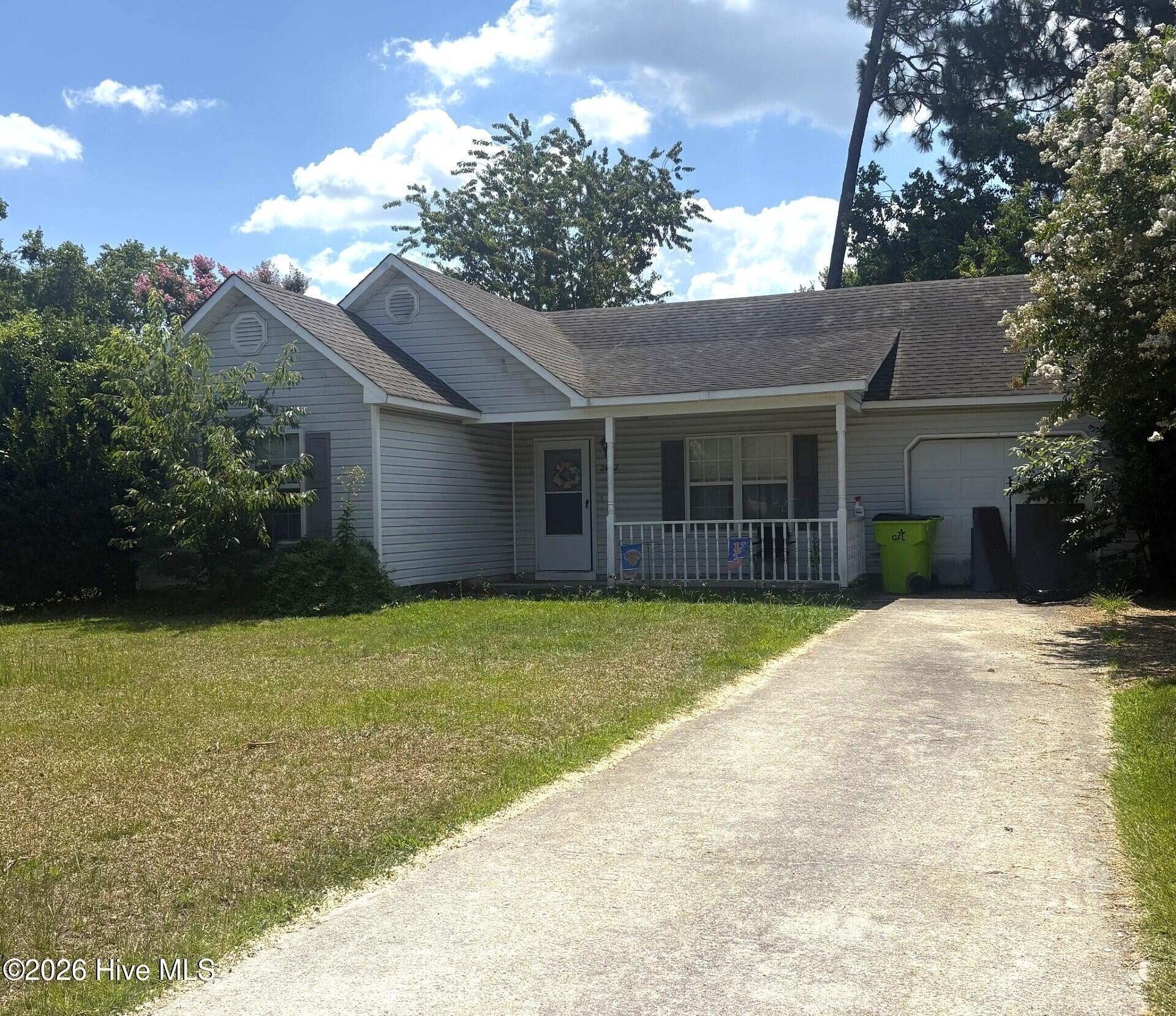 2422 White Rd – photo 2