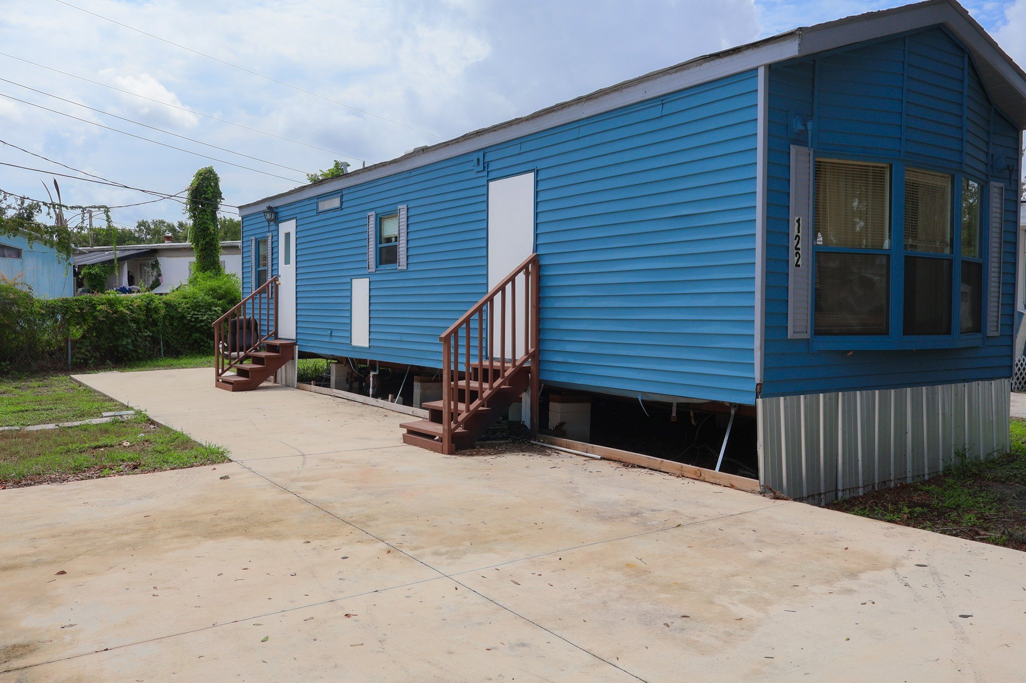 5900 New Tampa Hwy unit 122 – photo 1