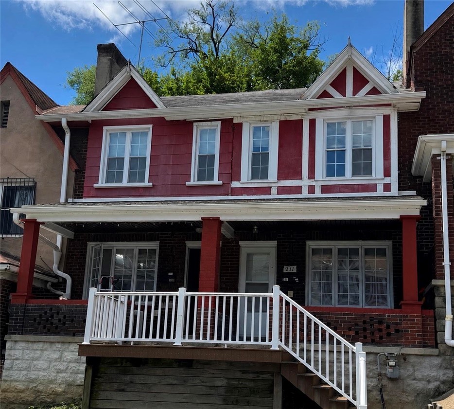209 Chesterfield Rd – photo 1