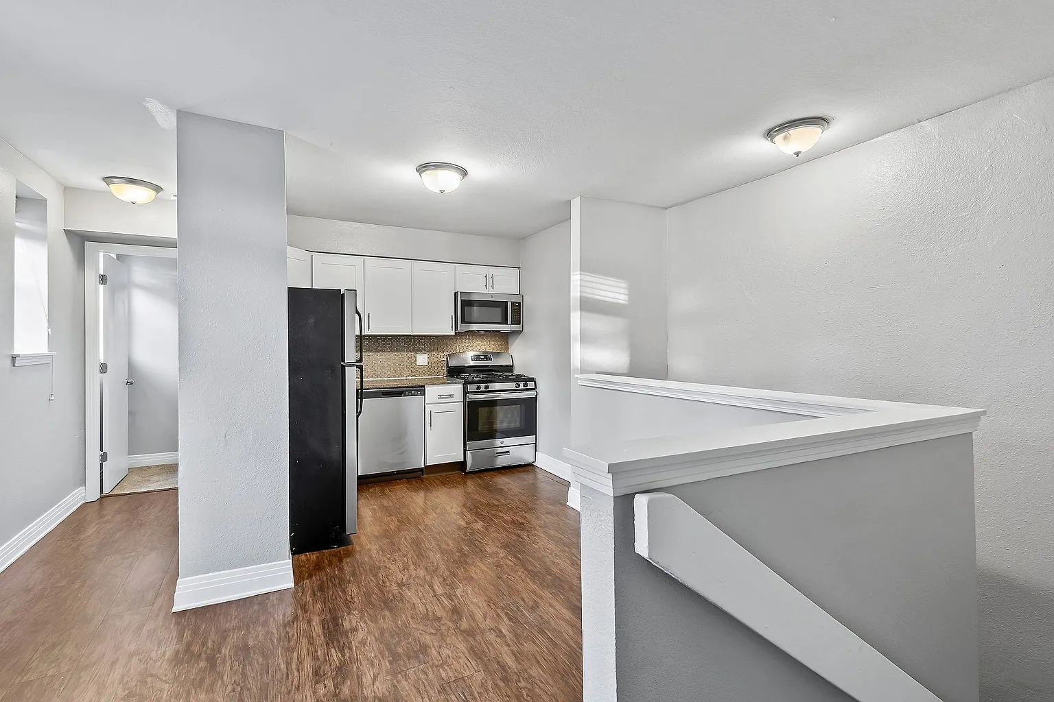 Flats on 29th – photo 1