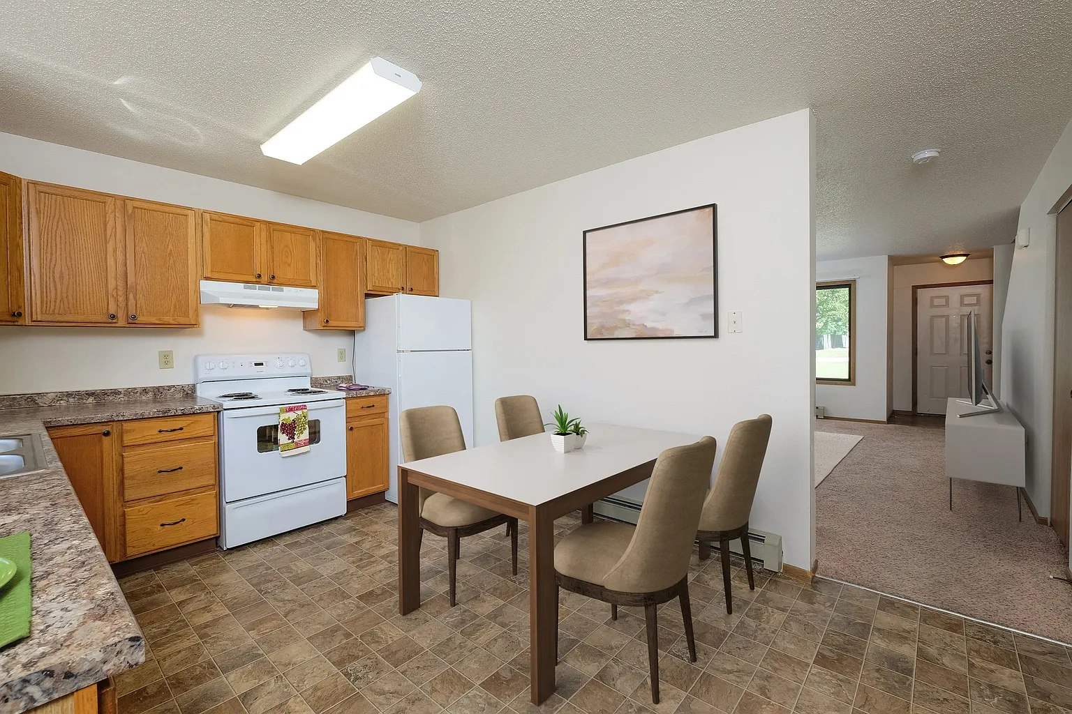 Hazelwood Townhomes – photo 3