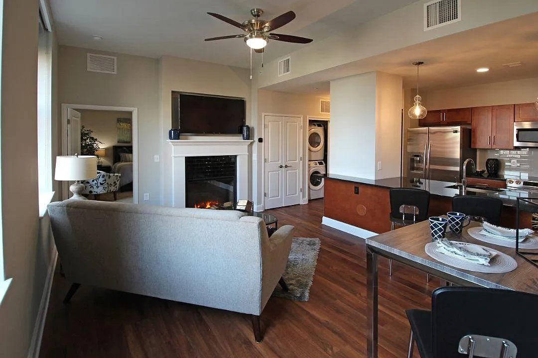 The Terminal Tower Residences – photo 2