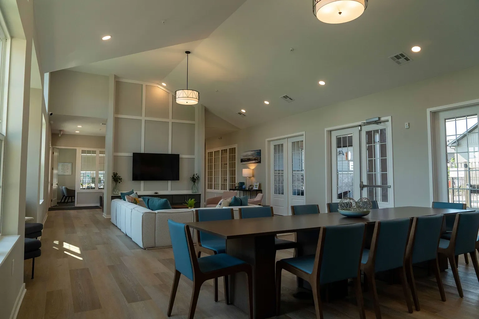 Vicinity at Memorial Pointe – photo 5