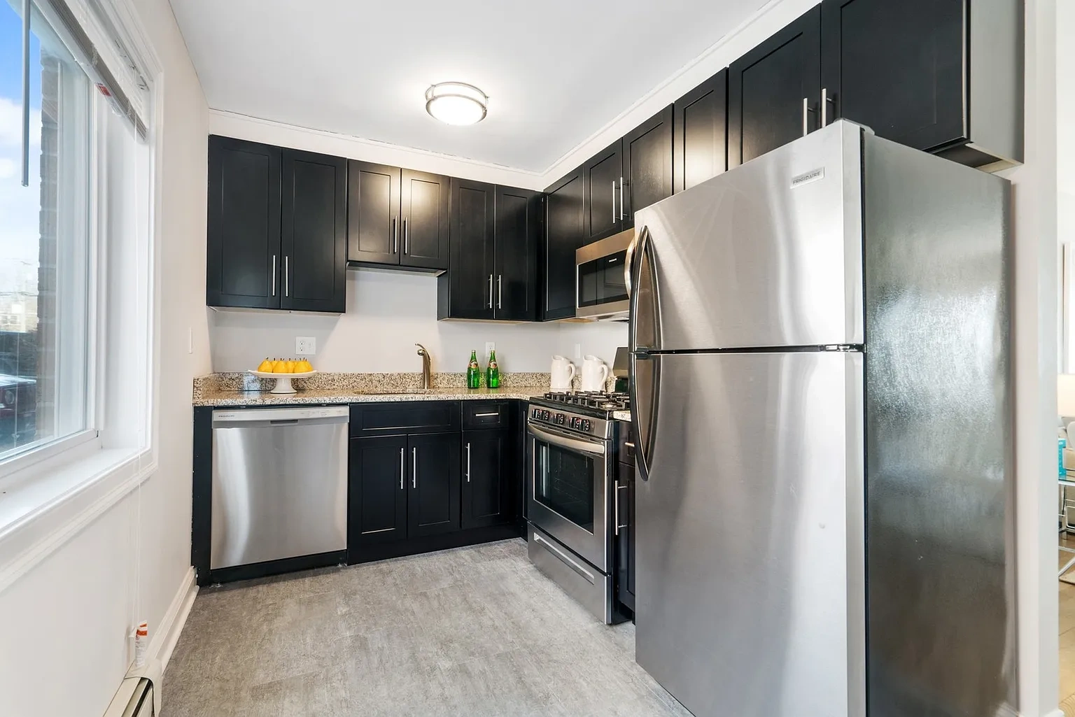 31 Ferris LLC – Floor plan
