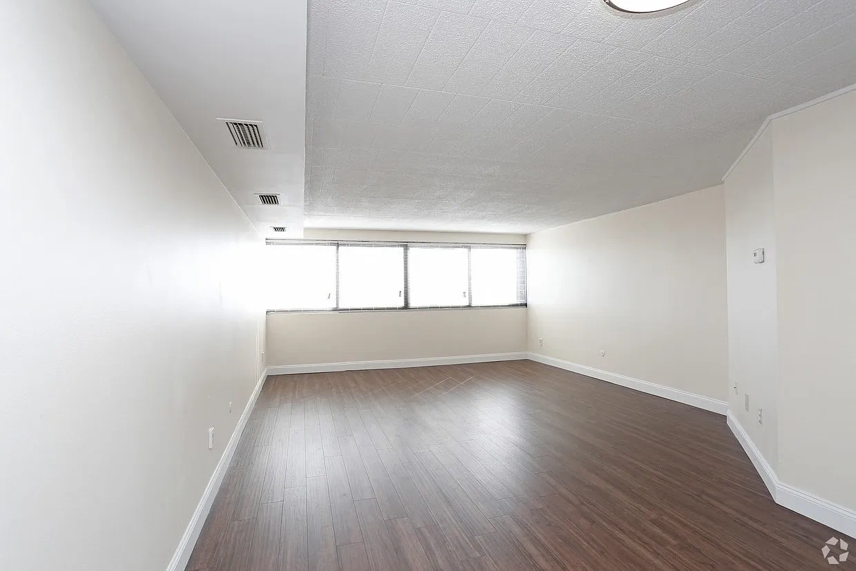 Walnut Towers at Frick Park – Floor plan