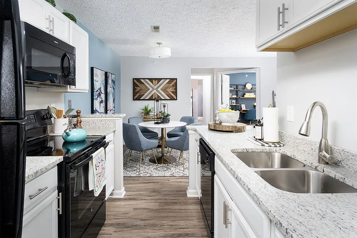 Grandview Summit Apartments – photo 5