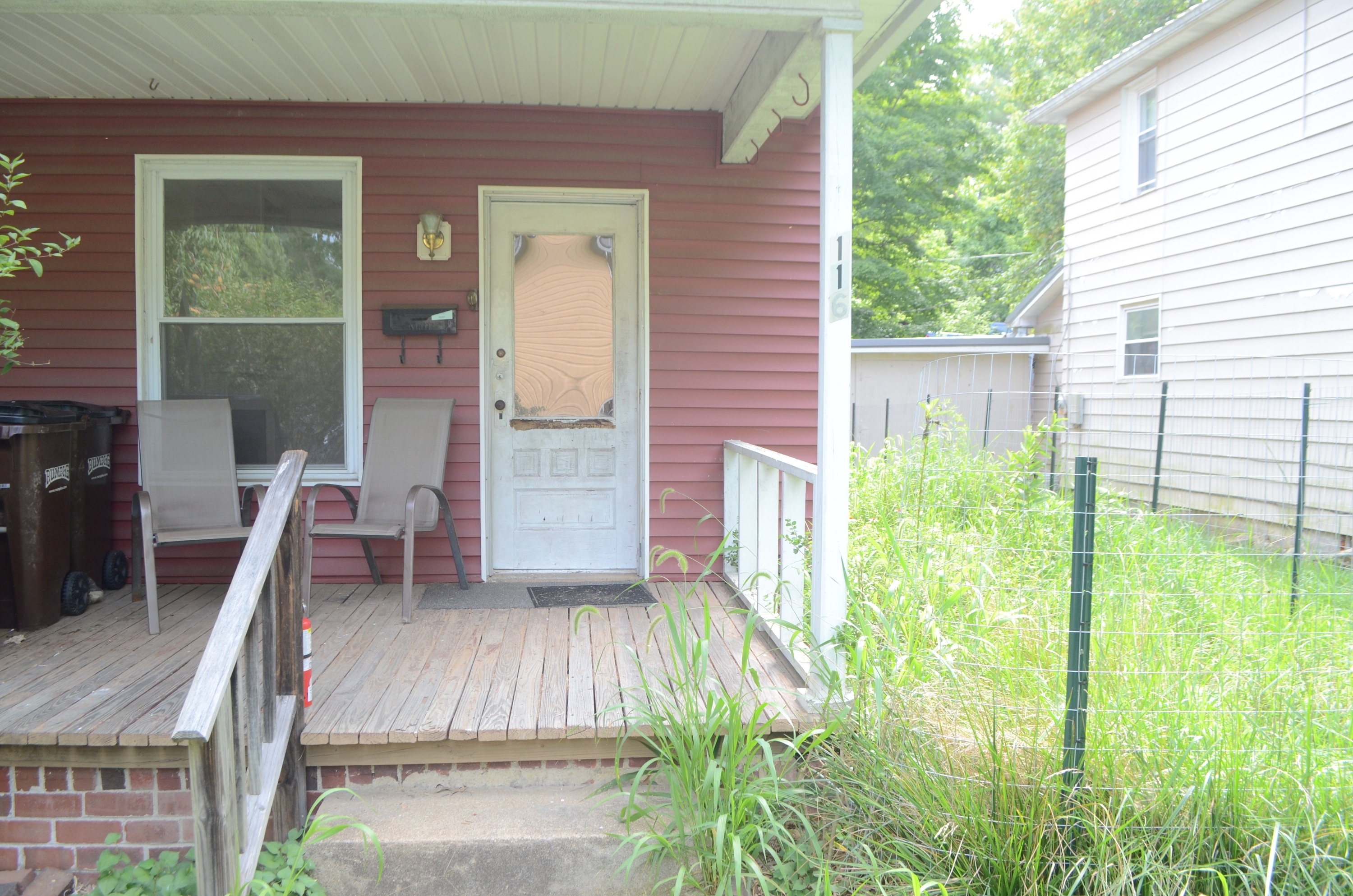 116 Central Ave unit 1 – photo 3