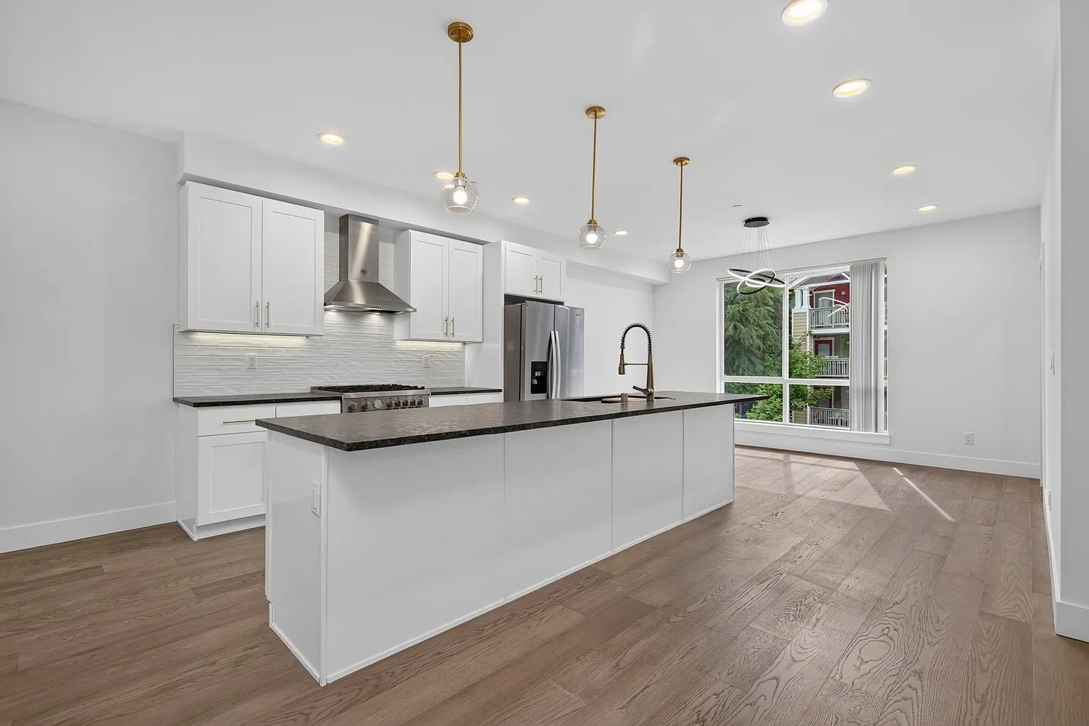 Hiatt Park Townhomes – photo 1