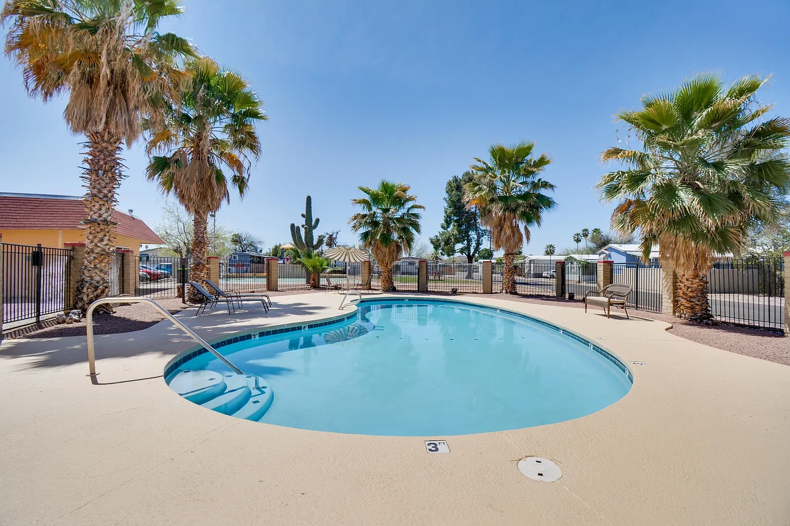 Silverlake Estates MHC – photo 5