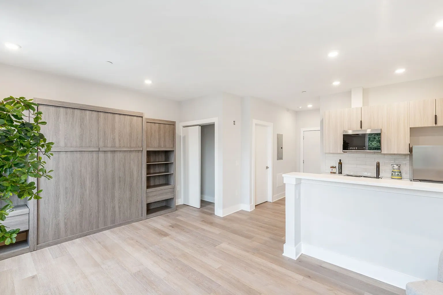The Grace – Floor plan