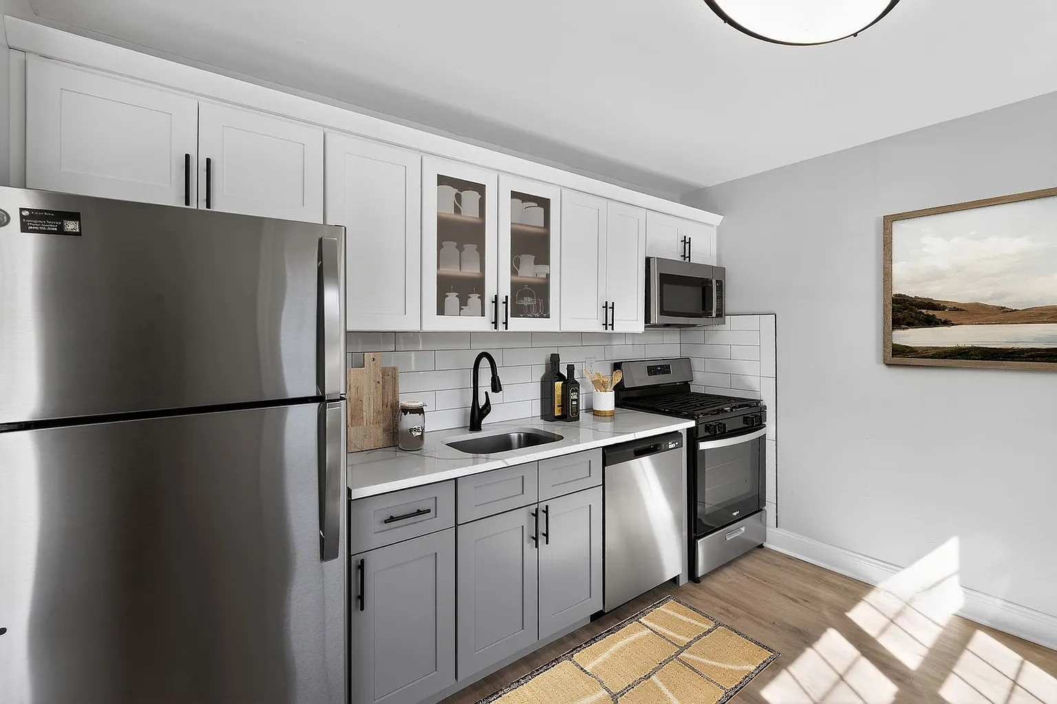 Eagle Rock Apartments at Woodbury – photo 4