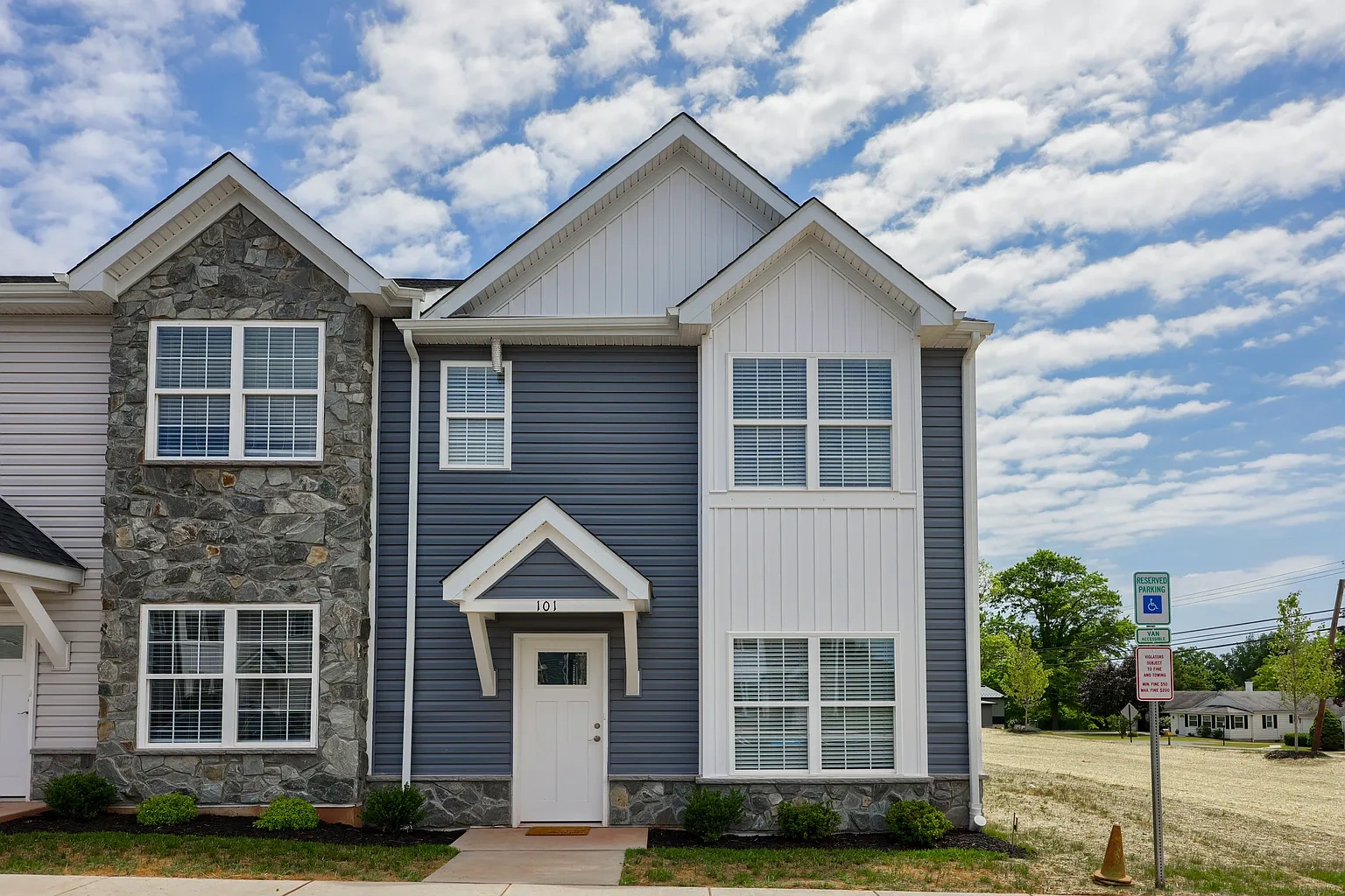 Aspen Ridge Townhomes – photo 3