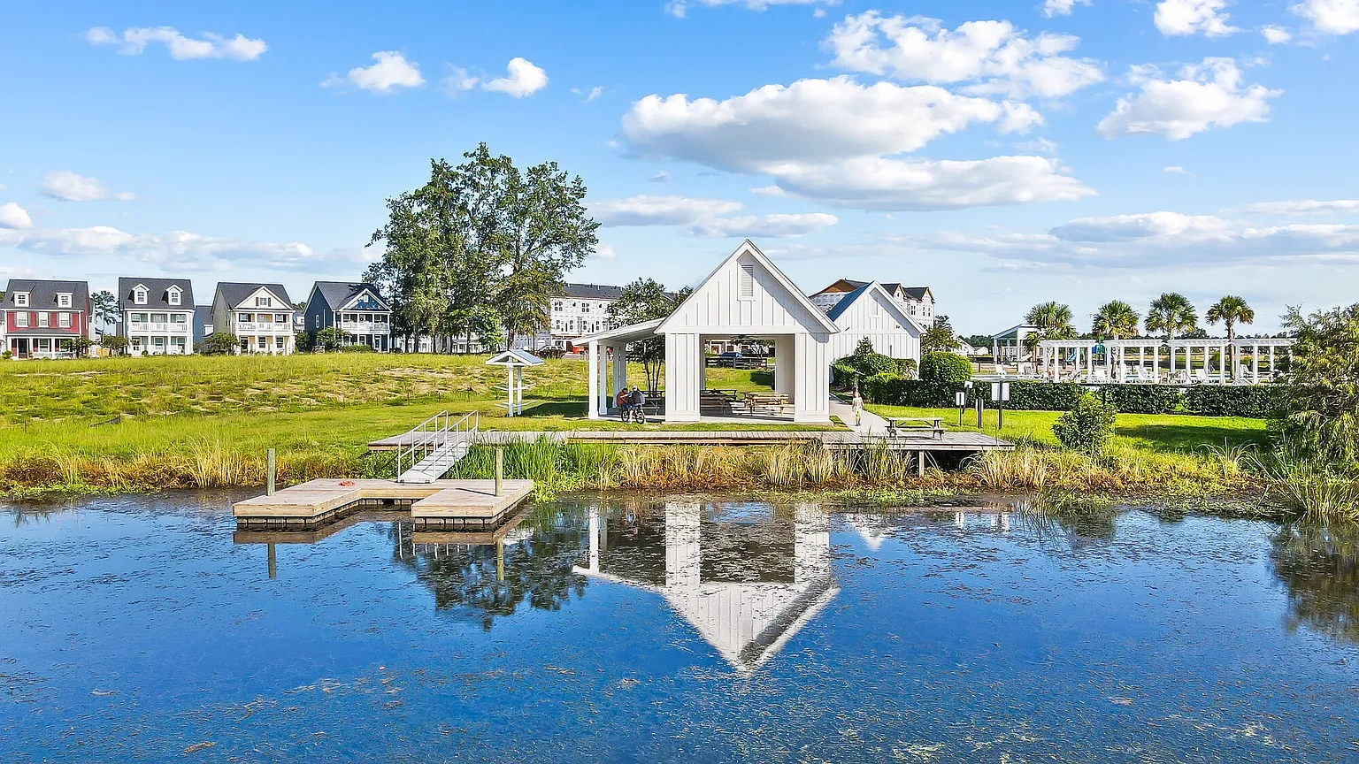 HARMON Foxbank by Crescent Communities – photo 1