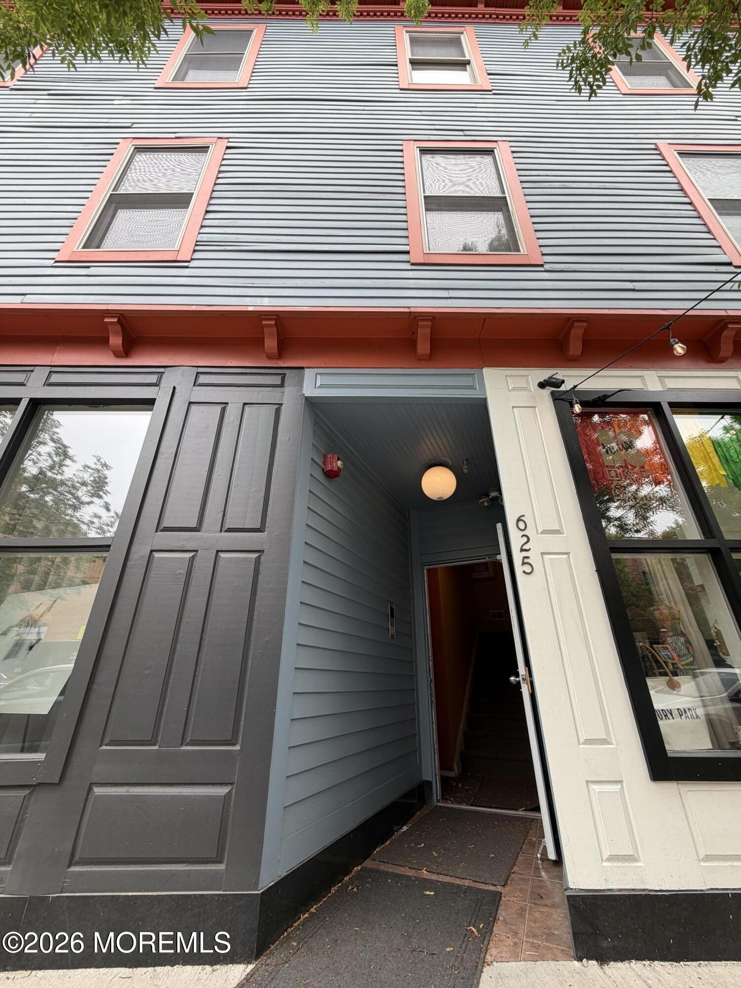 625 Cookman Ave #1 – photo 1