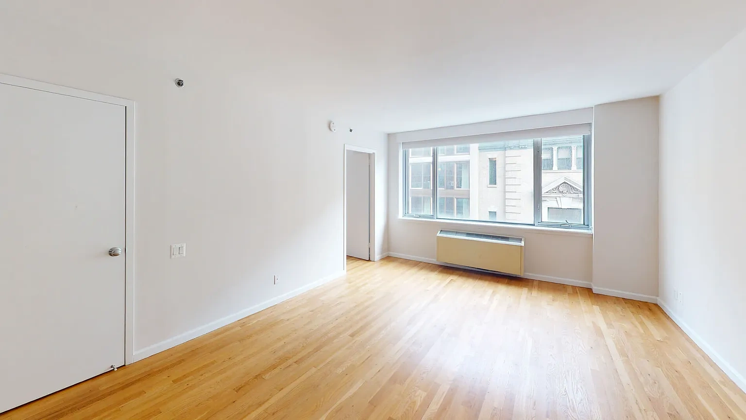 21 Chelsea – Floor plan